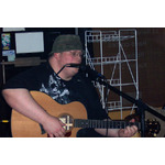 Tampa Friday Night Open Mic